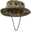 Klobúk jungle USMC Digital Woodland Marpat Helikon-Tex® KA-USM-PT-07 (Vyberte veľkosť 7 (S/54-55cm))