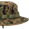 Klobúk jungle USMC Digital Woodland Marpat Helikon-Tex® KA-USM-PT-07 (Vyberte veľkosť 7 (S/54-55cm))