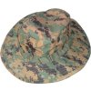 Klobúk jungle USMC Digital Woodland Marpat Helikon-Tex® KA-USM-PT-07 (Vyberte veľkosť 7 (S/54-55cm))