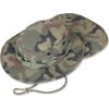 Klobúk Jungle s clonou Wz. 93 RipStop Helikon KA-BON-PR-04 (Veľkosť 7 (S/54-55cm))