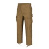Nohavice bojové CPU® Pants coyote Ripstop Helikon-Tex® SP-CPU-PR-11 (Vyberte veľkosť S/R)