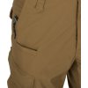 Nohavice bojové CPU® Pants coyote Ripstop Helikon-Tex® SP-CPU-PR-11 (Vyberte veľkosť S/R)