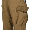 Nohavice bojové CPU® Pants coyote Ripstop Helikon-Tex® SP-CPU-PR-11 (Vyberte veľkosť S/R)