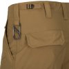 Nohavice bojové CPU® Pants coyote Ripstop Helikon-Tex® SP-CPU-PR-11 (Vyberte veľkosť S/R)