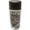 Farba v spreji Army Paint 150ml čierna RAL 9021