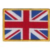 Nášivka vlajka britská Veľká Británia C-9