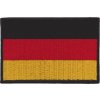 Nášivka vlajka Nemecko C-8
