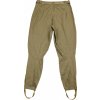 Nohavice poľné khaki ZSSR (Rusko, CCCP) originál (Veľkosť 46-4)