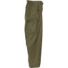 Nohavice poľné maskovacie ihličie NVA DDR Východné Nemecko originál (Vyberte veľkosť 52K použité)