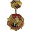 Odznak 25 rokov víťazstva vo Veľkej vlasteneckej vojne 1941-1945 ZSSR originál