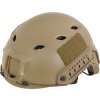 Helma (prilba) FAST Emerson (Ops-Core) coyote (Veľkosť univerzální)