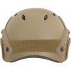 Helma (prilba) FAST Emerson (Ops-Core) coyote (Veľkosť univerzální)
