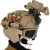 Helma (prilba) FAST Emerson (Ops-Core) coyote (Veľkosť univerzální)