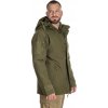 Bunda ECWCS s mikinou fleece Wet Weather Jacket Generation II. Ranger Green (Veľkosť S)