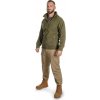 Bunda ECWCS s mikinou fleece Wet Weather Jacket Generation II. Ranger Green (Veľkosť S)