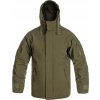 Bunda ECWCS s mikinou fleece Wet Weather Jacket Generation II. Ranger Green (Veľkosť S)