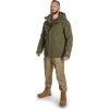 Bunda ECWCS s mikinou fleece Wet Weather Jacket Generation II. Ranger Green (Veľkosť S)
