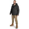 Bunda ECWCS s mikinou fleece Wet Weather Jacket Generation II. čierna (Veľkosť S)