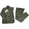 Komplet poľná uniforma WZÓR 124 P/MON PANTERA RipStop WP Poľsko originál (Veľkosť M/R)