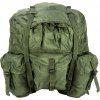 Batoh US (ALICE) Alice MEDIUM / LARGE olív originál (Stav 	použitý, Veľkosť Large (75l))