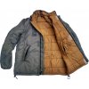 Bunda obojstranná Softie Jacket Thermal Reversible Oliv/Coyote Holandsko (Veľkosť S (extrem -20°C) použitá)