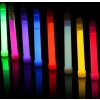 Chemické svetlo Lightstick Power rôzne farby (Farba Modrá)