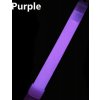 Chemické svetlo Lightstick Power rôzne farby (Farba Modrá)