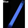 Chemické svetlo Lightstick Power rôzne farby (Farba Modrá)