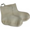 Vložka vlnená biela do topánok N-1B ECW Muk-luk US originál (Vyberte veľkosť Large)