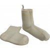 Vložka vlnená biela do topánok N-1B ECW Muk-luk US originál (Vyberte veľkosť Large)