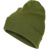Kulich vlnený zimný Olive Green Holandsko (Varianta Použitý (70% vlna,30% akryl))