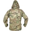 Bunda nepremokavá s membránou Combat MVP MTP Veľká Británia (Veľkosť 180/96 zánovní)