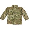 Bunda nepremokavá s membránou Combat MVP MTP Veľká Británia (Veľkosť 180/96 zánovní)