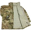 Bunda nepremokavá s membránou Combat MVP MTP Veľká Británia (Veľkosť 180/96 zánovní)