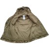 Bunda parka Smock Combat Waterproof MVP s membránou Veľká Británia MTP originál (Veľkosť a stav 170/112 nová)