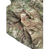 Bunda parka Smock Combat Waterproof MVP s membránou Veľká Británia MTP originál (Veľkosť a stav 170/112 nová)