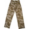 Nohavice Lightweight britskej Veľká Británia desert DPM originál (Vyberte veľkosť 75/80/96 použité)