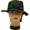 Klobúk Tropical Jungle Camo Holandsko (Vyberte veľkosť 59)