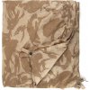 Plachta multifunkčné Basha púštne Desert DPM Veľká Británia originál (Vyberte veľkosť 255x220cm zánovní)