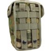 Puzdro na náboje pre podvesný granátomet MTP UGL (8 Round) Osprey MK IV Molle Veľká Británia originál (Varianta 	použitá)