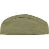 Lodička pilotka Garrison Cap khaki Rumunsko originál (Veľkosť 53)