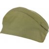 Lodička pilotka Garrison Cap khaki Rumunsko originál (Veľkosť 53)