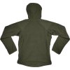 Mikina taktická s kapucňou Delta fleece olív AB (Veľkosť S)