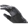 Rukavice Mechanix M-Pact bezprsté čierne (Veľkosť Medium)