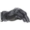 Rukavice Mechanix M-Pact bezprsté čierne (Veľkosť Medium)