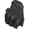 Rukavice Mechanix M-Pact bezprsté čierne (Veľkosť Medium)