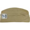 Lodička Garrison Cap Khaki M-1950 US WWII originál (Veľkosť 6 1/2 (52 cm))