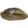 Lodička Garrison Cap Khaki M-1950 US WWII originál (Veľkosť 6 1/2 (52 cm))
