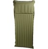 Nafukovacia karimatka vz.80 ČSLA gumotextilný matrac 205x90cm Gumotex Oliv originál (Varianta 1. akosť)