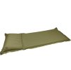 Nafukovacia karimatka vz.80 ČSLA gumotextilný matrac 205x90cm Gumotex Oliv originál (Varianta 1. akosť)